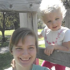 Meet your Posher, Rebecca